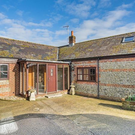 The Stables Villa Ansty  ภายนอก รูปภาพ