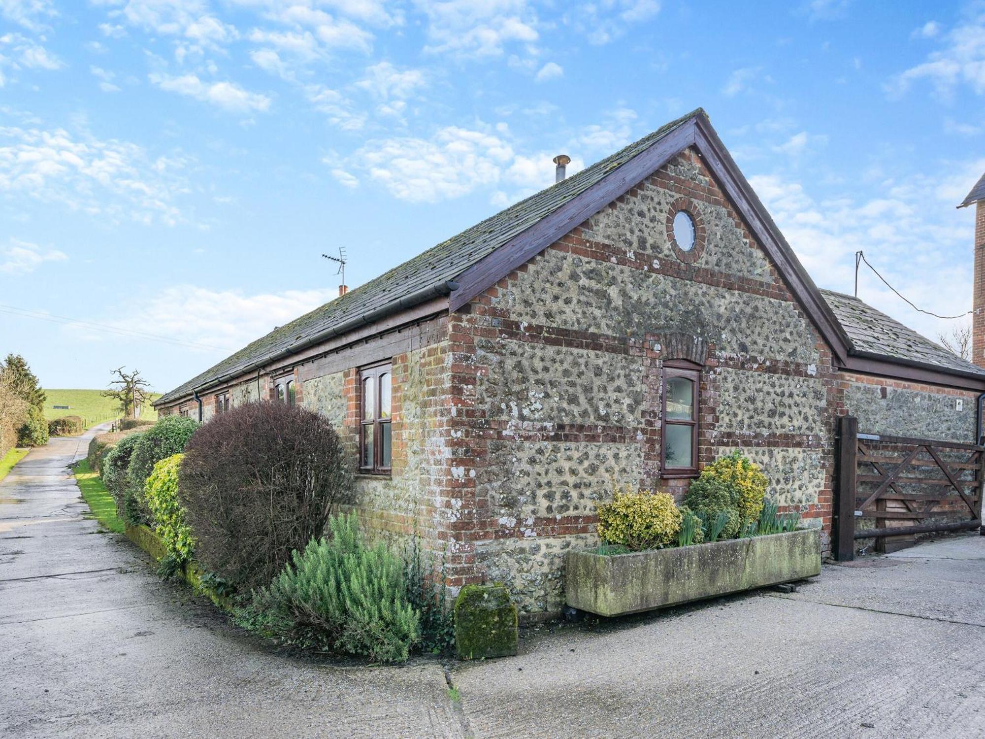 The Stables Villa Ansty  ภายนอก รูปภาพ