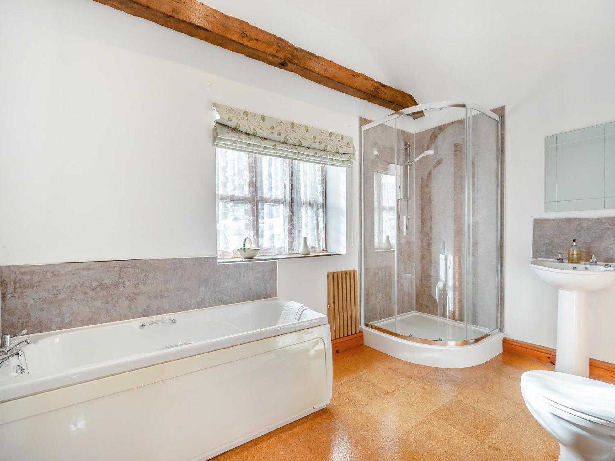 The Stables Villa Ansty  ภายนอก รูปภาพ