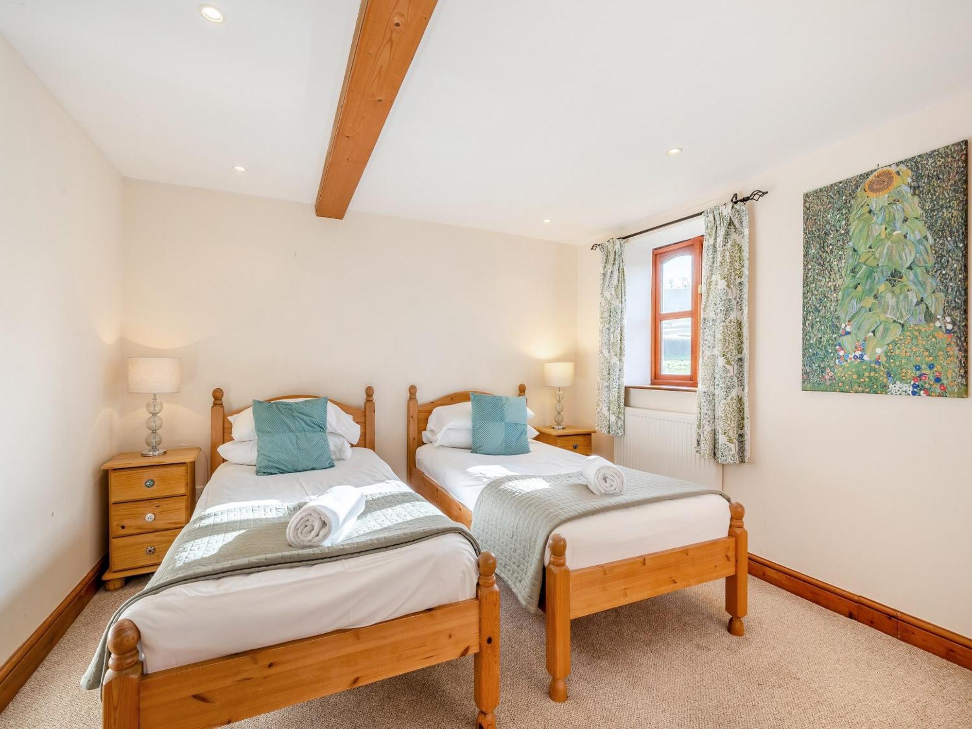 The Stables Villa Ansty  ภายนอก รูปภาพ