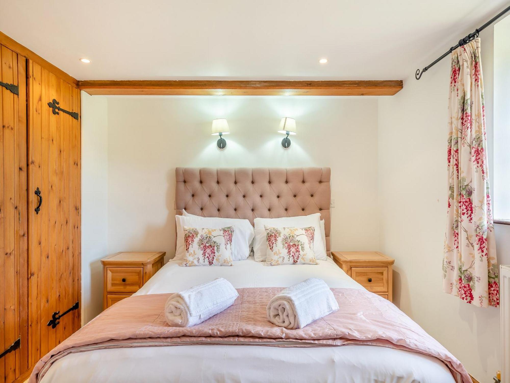The Stables Villa Ansty  ภายนอก รูปภาพ