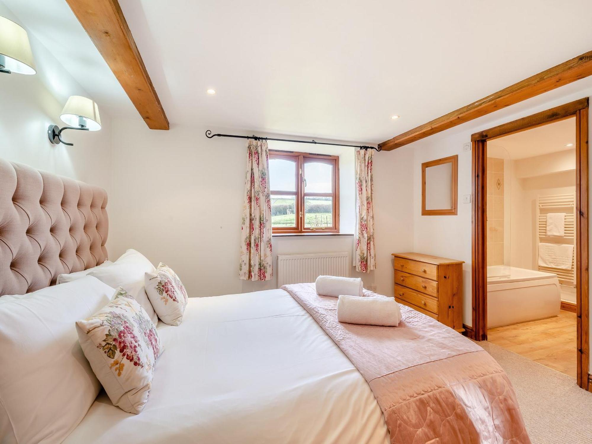 The Stables Villa Ansty  ภายนอก รูปภาพ